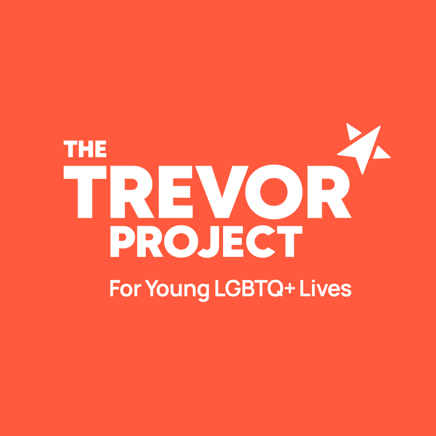 The Trevor Project